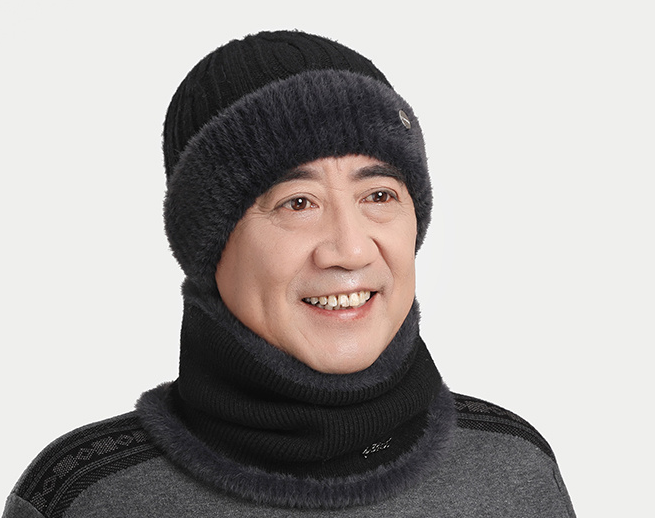 针织帽怎么洗